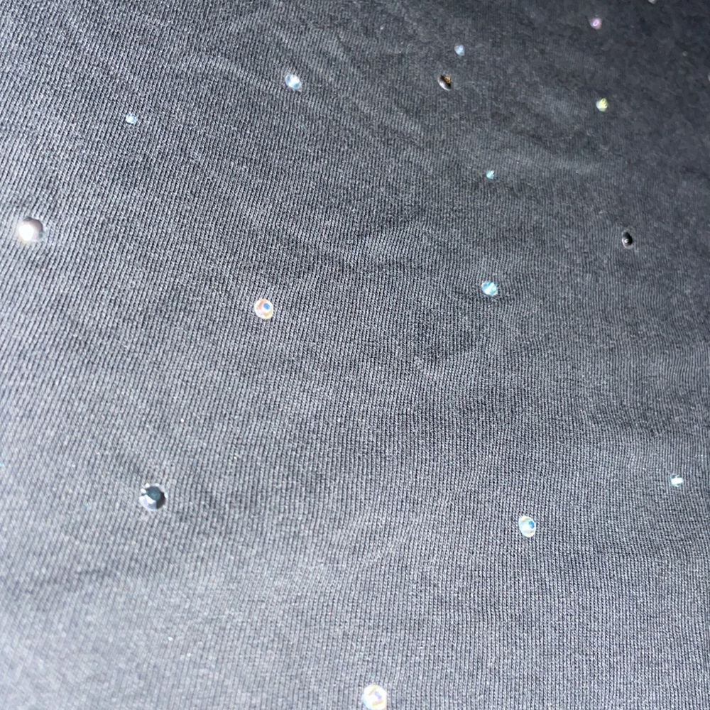 Cropped Tee - Picture 3 of 3